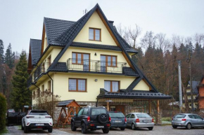 Budzowie Białka Tatrzańska
